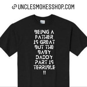 Great Father Tee